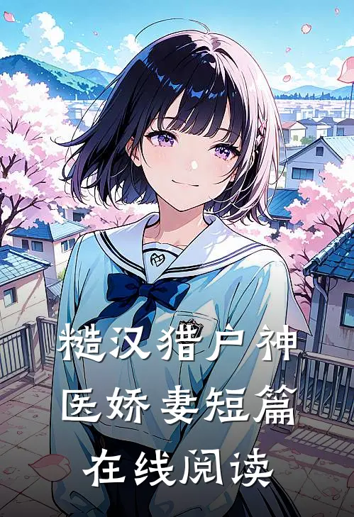 糙汉猎户神医娇妻短篇在线阅读