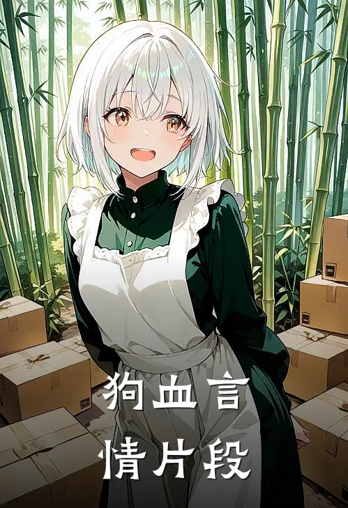 狗血言情片段