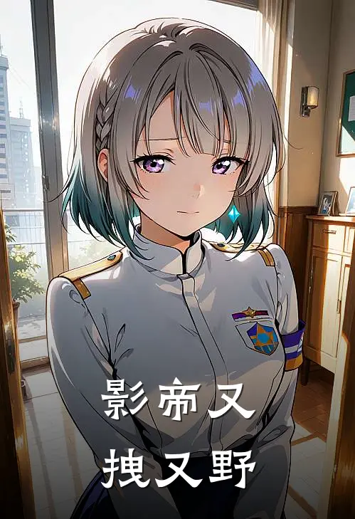 影帝又拽又野