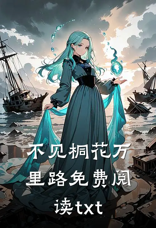 不见桐花万里路免费阅读txt