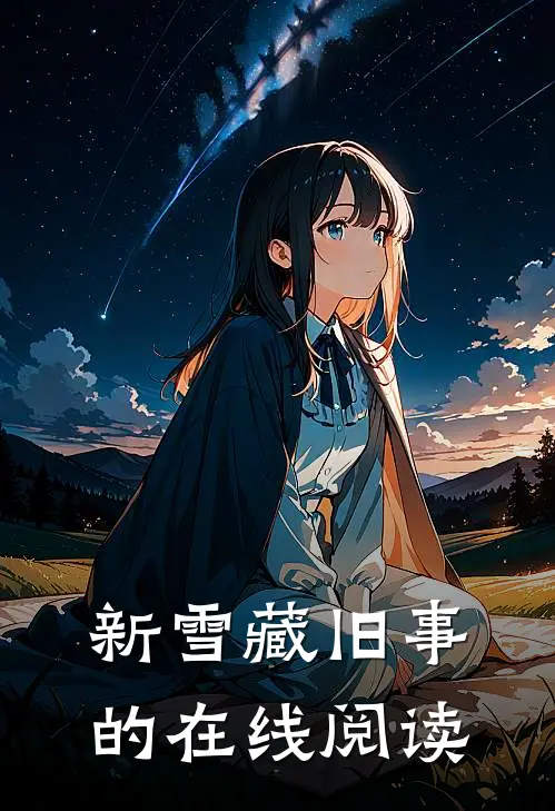 新雪藏旧事的在线阅读