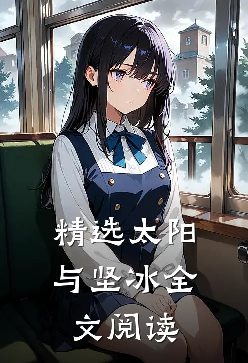 精选太阳与坚冰全文阅读