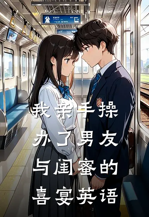 我亲手操办了男友与闺蜜的喜宴英语