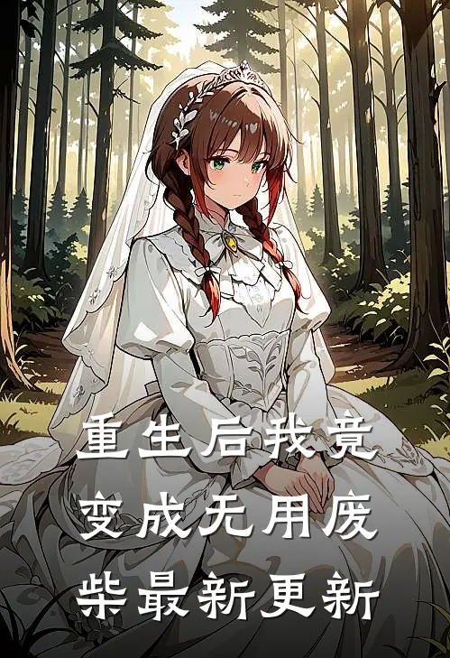 重生后我竟变成无用废柴最新更新