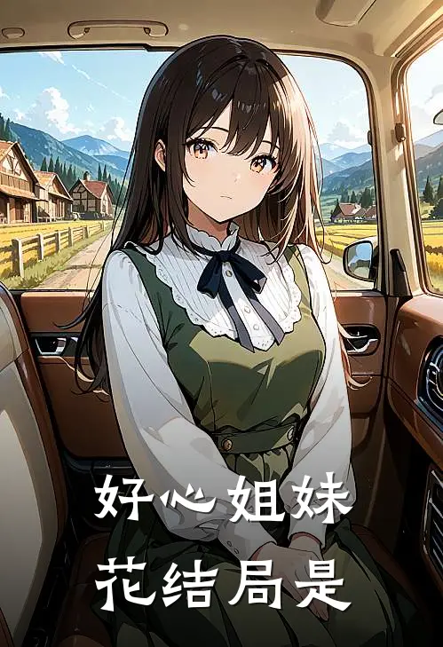 好心姐妹花结局是