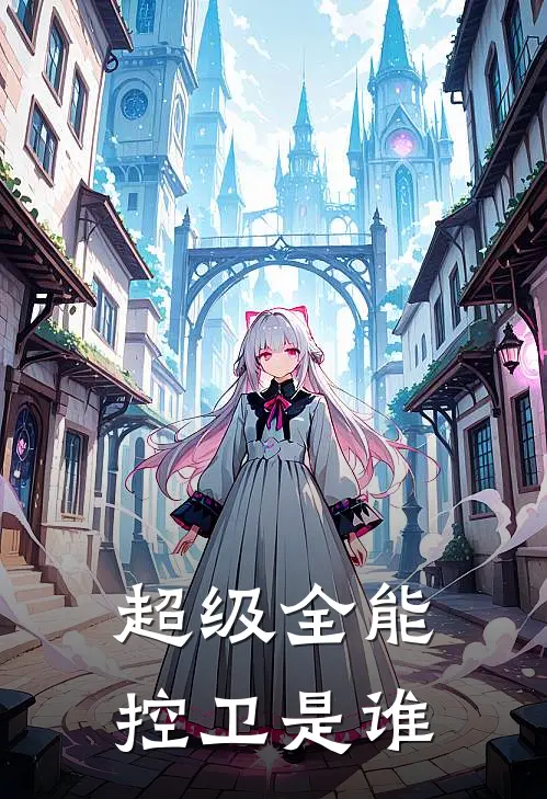 超级全能控卫是谁