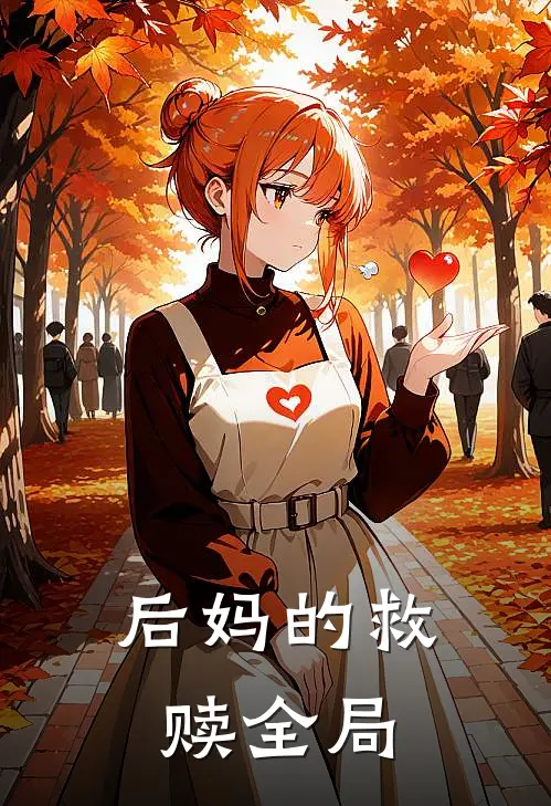 后妈的救赎全局
