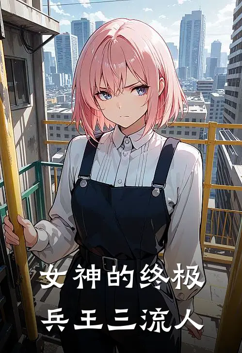 女神的终极兵王 三流人