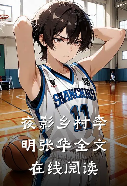 夜影乡村李明张华全文在线阅读