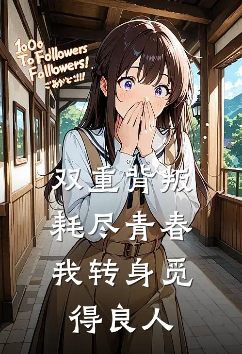 双重背叛耗尽青春,我转身觅得良人之物