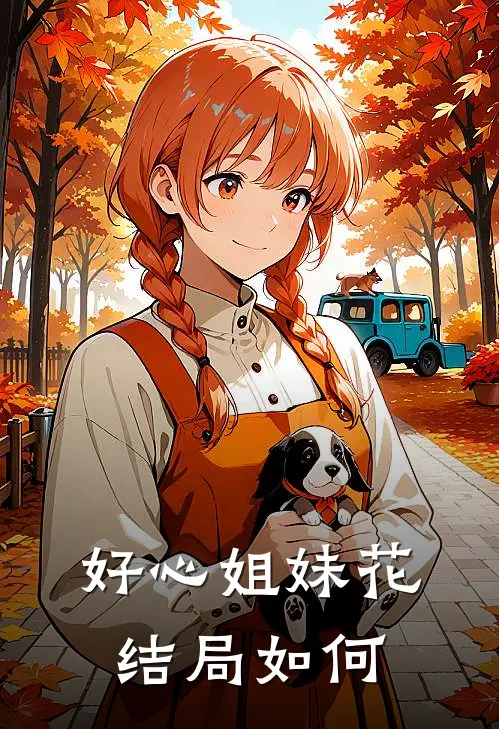 好心姐妹花结局如何