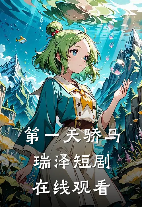 第一天骄马瑞泽短剧在线观看