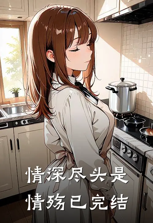情深尽头是情殇已完结