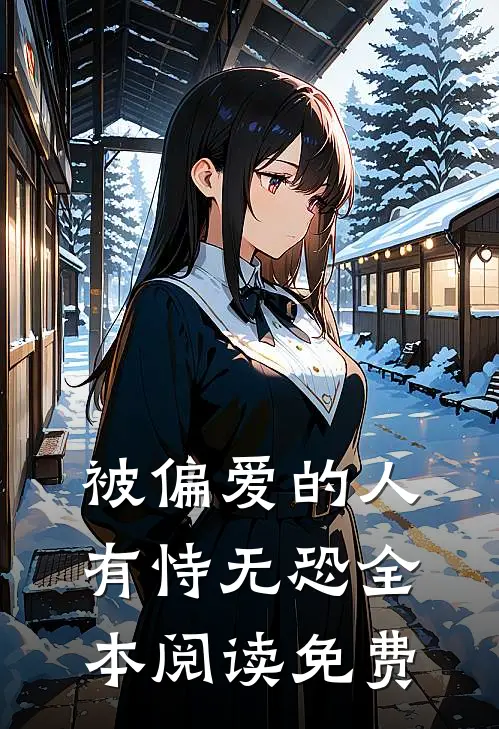 被偏爱的人有恃无恐全本阅读免费