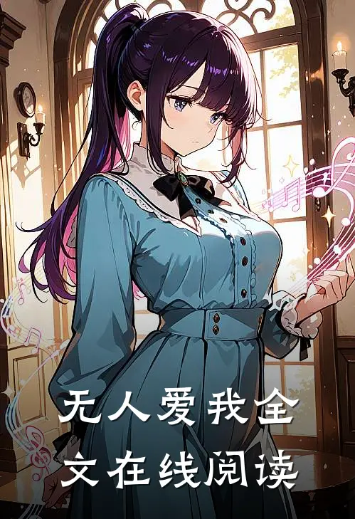 无人爱我全文在线阅读