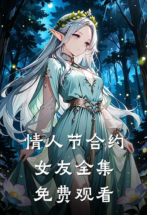 情人节合约女友 全集免费观看