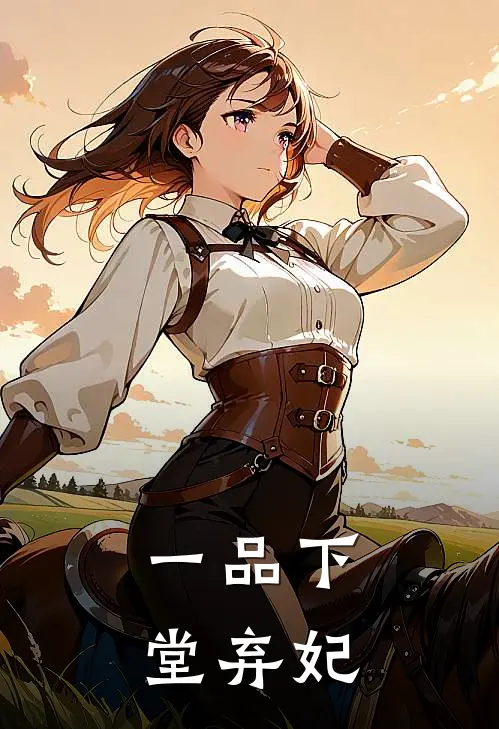 一品下堂弃妃