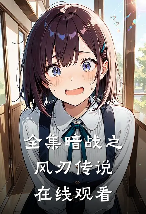 全集暗战之风刃传说在线观看