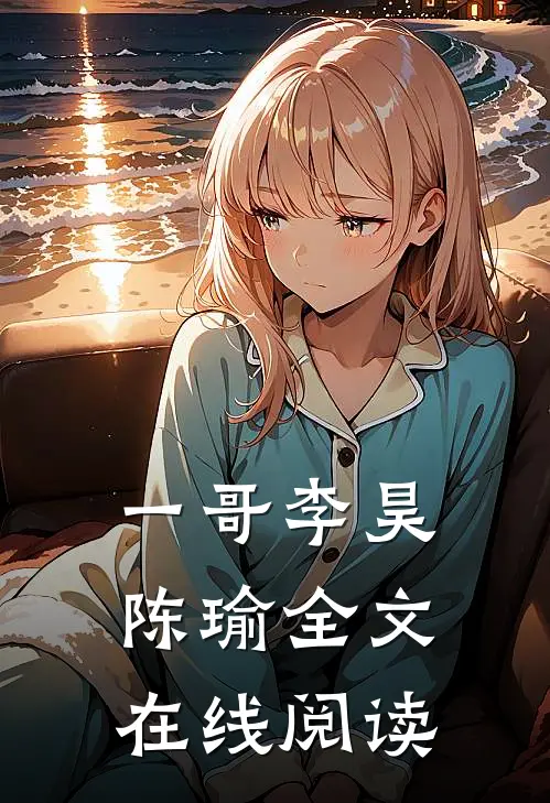 一哥李昊陈瑜全文在线阅读