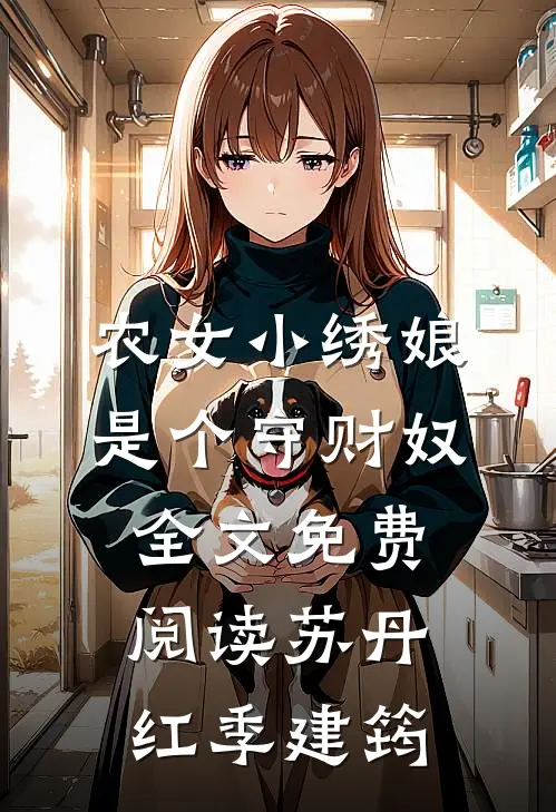 农女小绣娘是个守财奴全文免费阅读苏丹红季建筠