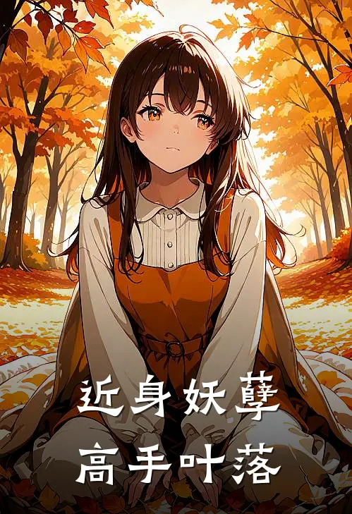 近身妖孽高手叶落