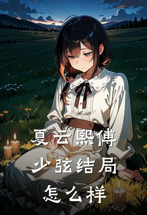 夏云熙傅少弦结局怎么样