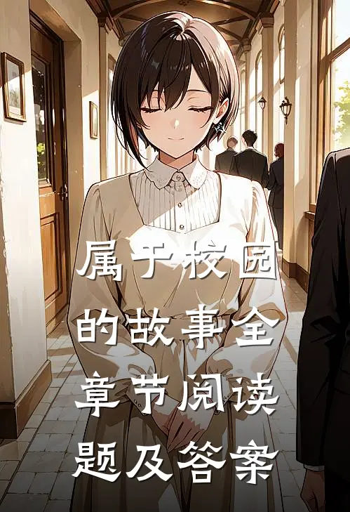 属于校园的故事全章节阅读题及答案