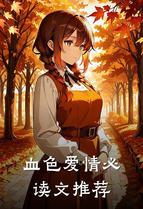 血色爱情必读文推荐