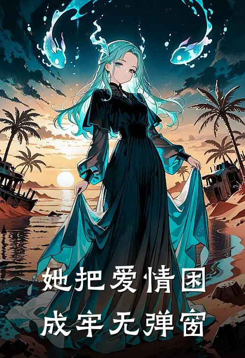 她把爱情困成牢无弹窗