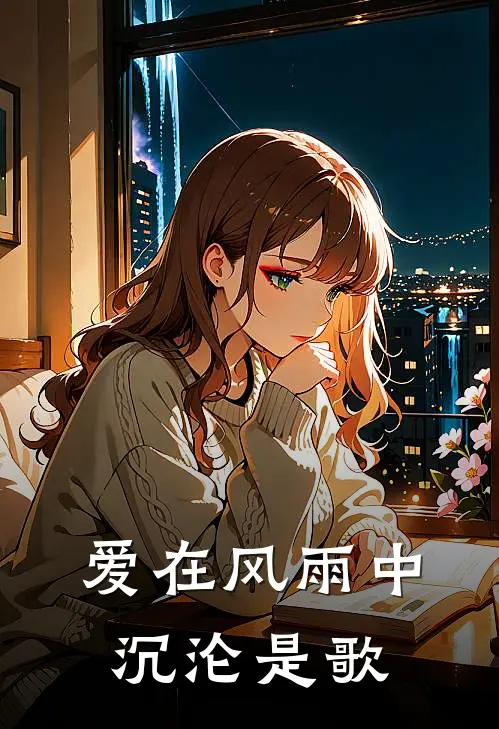 爱在风雨中沉沦是歌
