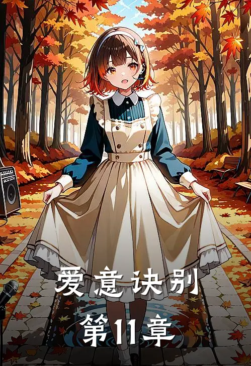 爱意诀别第11章