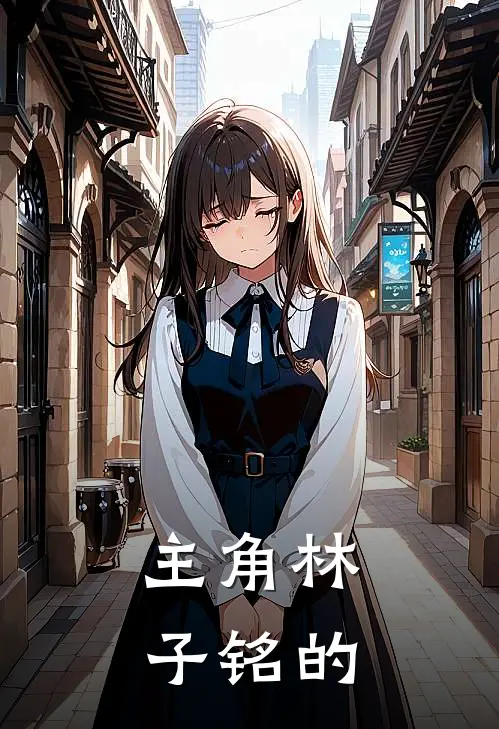 主角林子铭的