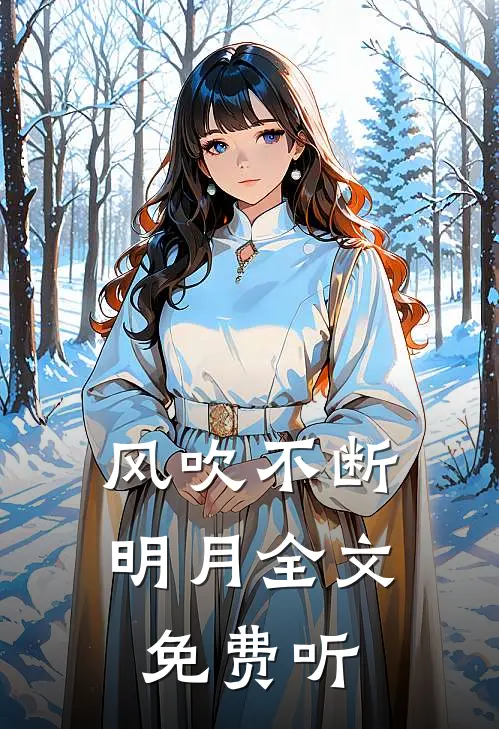 风吹不断明月全文免费听