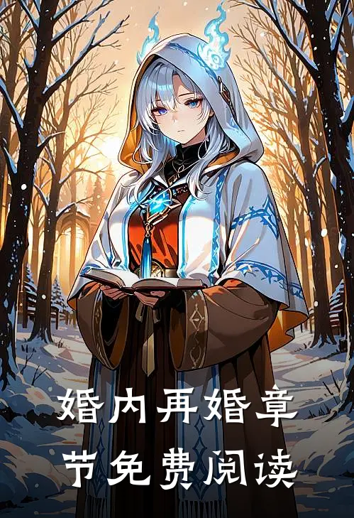 婚内再婚章节免费阅读