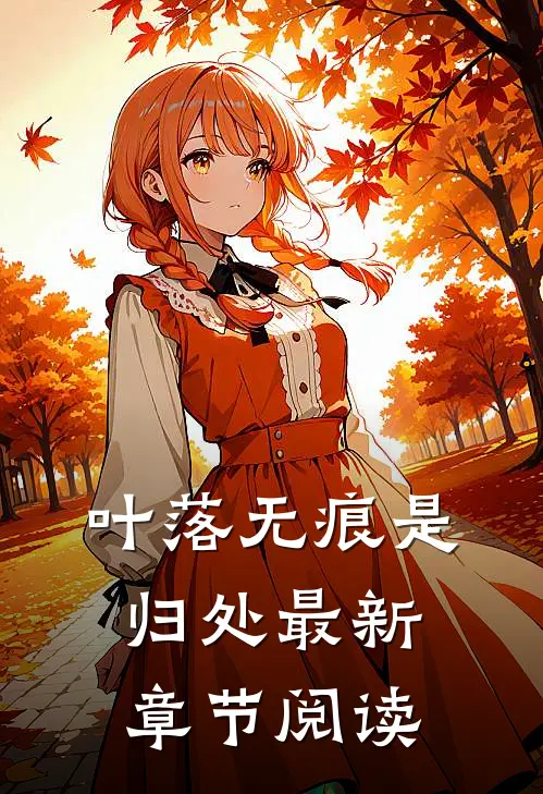 叶落无痕是归处最新章节阅读