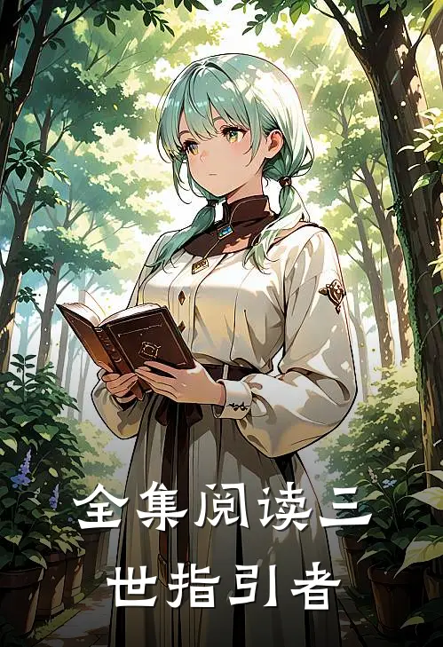 全集阅读三世指引者