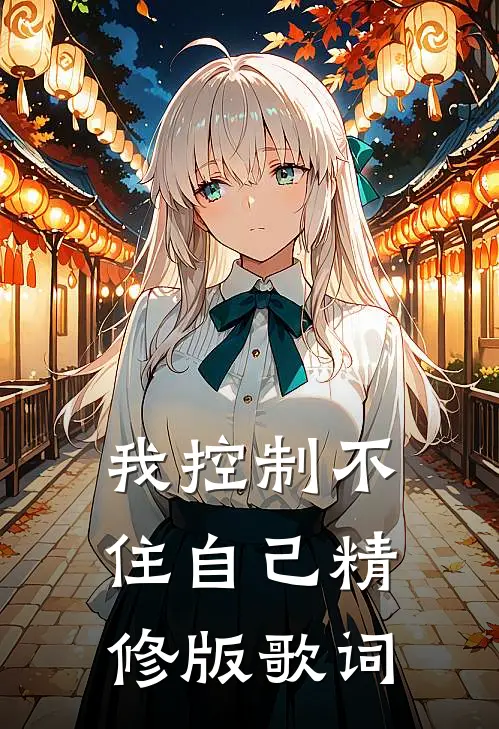 我控制不住自己精修版歌词