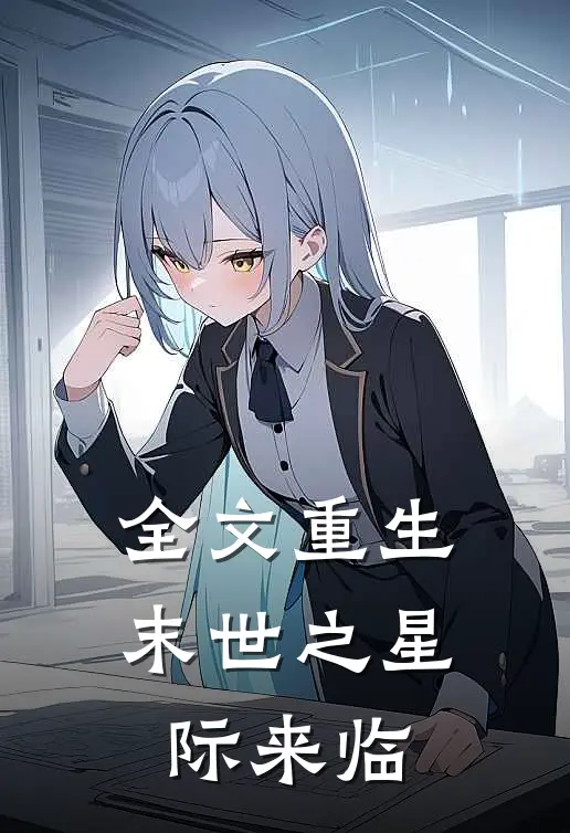 全文重生末世之星际来临
