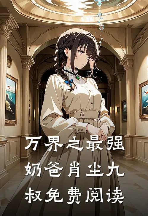 万界之最强奶爸肖尘九叔免费阅读