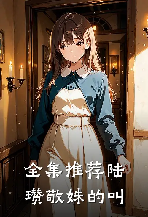 全集推荐陆瓒敬姝的叫