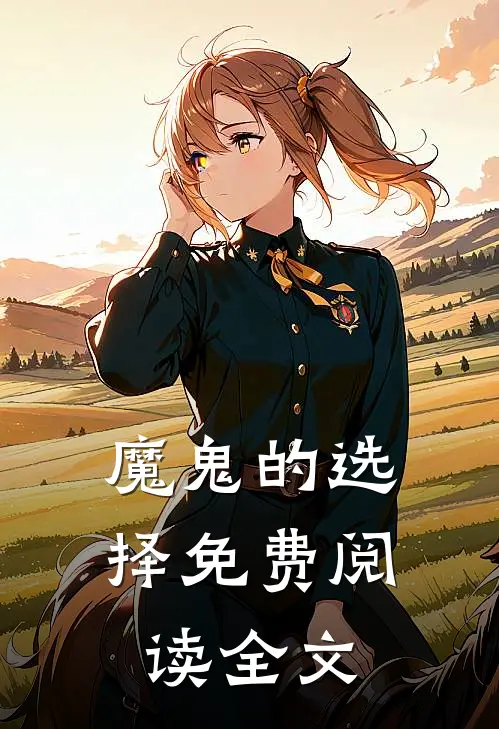 魔鬼的选择免费阅读全文