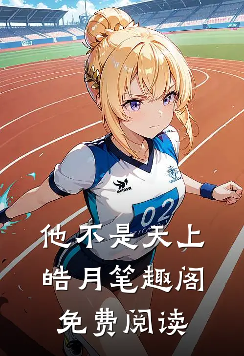 他不是天上皓月笔趣阁免费阅读