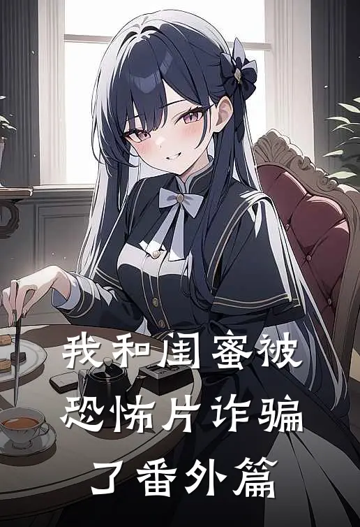 我和闺蜜被恐怖片诈骗了 番外篇