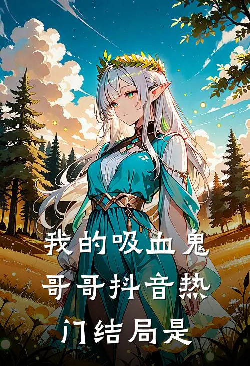 我的吸血鬼哥哥抖音热门结局是