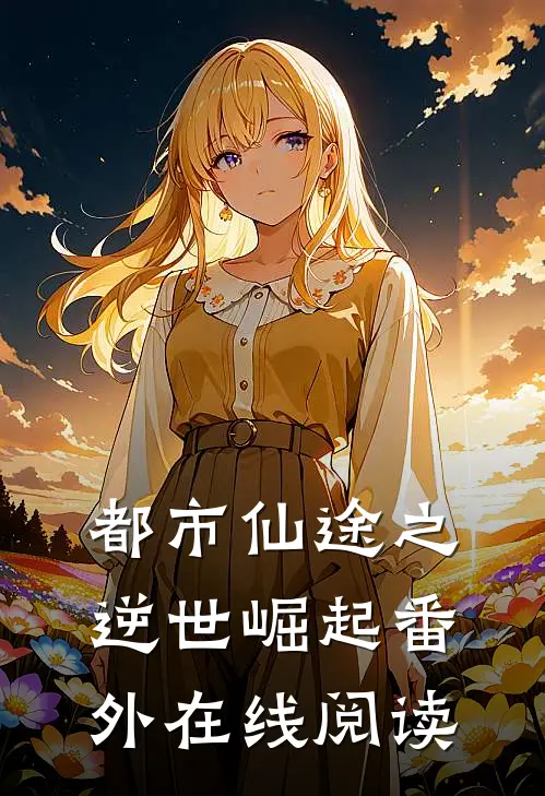 都市仙途之逆世崛起 番外在线阅读