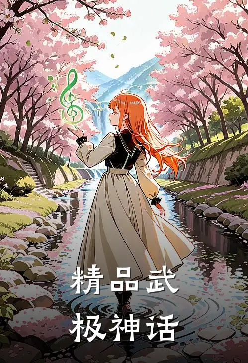 精品武极神话