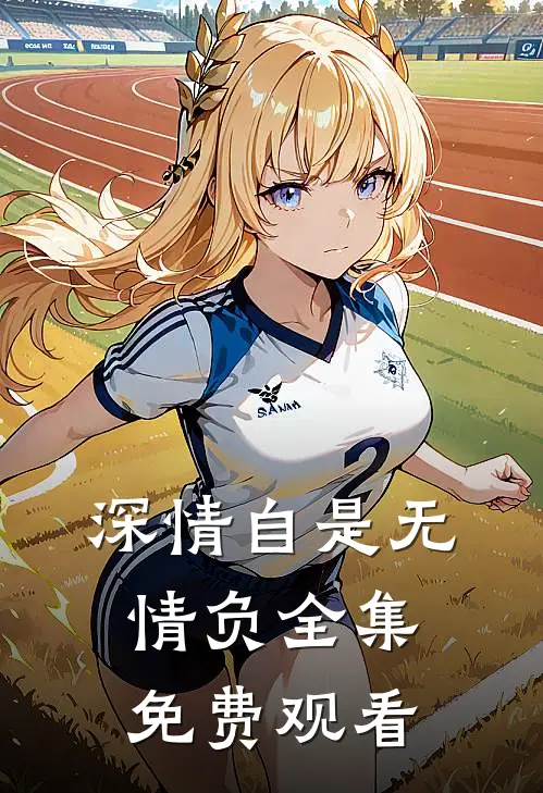 深情自是无情负全集免费观看