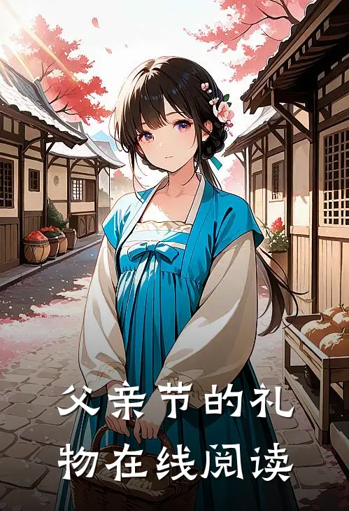 父亲节的礼物在线阅读
