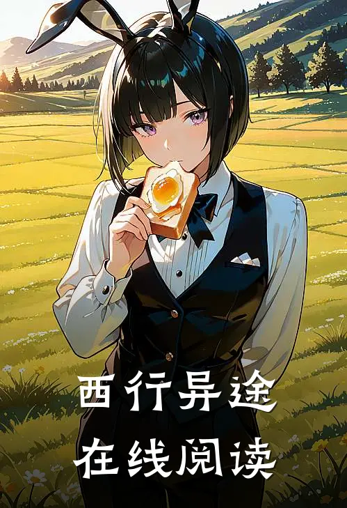 西行异途在线阅读