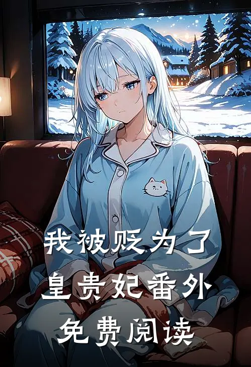 我被贬为了皇贵妃 番外免费阅读